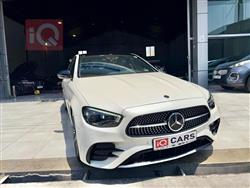 مرسيدس بنز E-Class